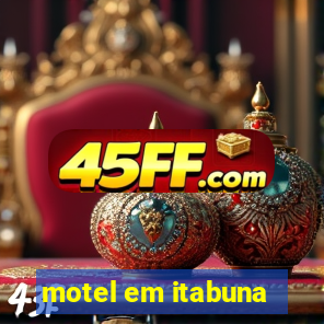 motel em itabuna